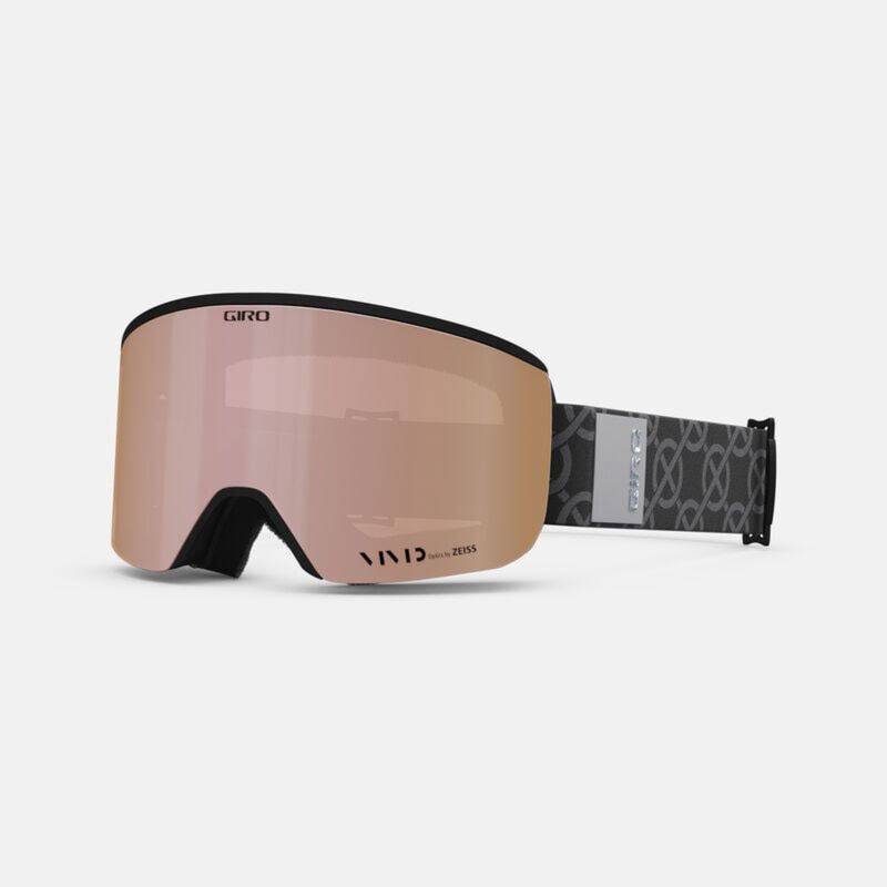 Giro Ella Goggle + Vivid Copper Lens image number 0
