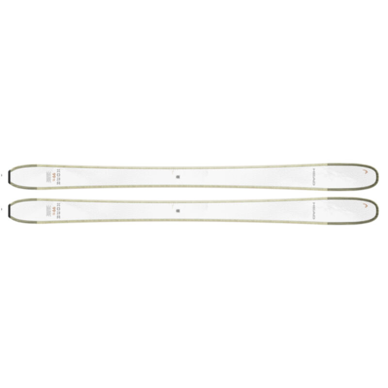 Head Kore 93 Ti Freeride Skis Womens image number 0