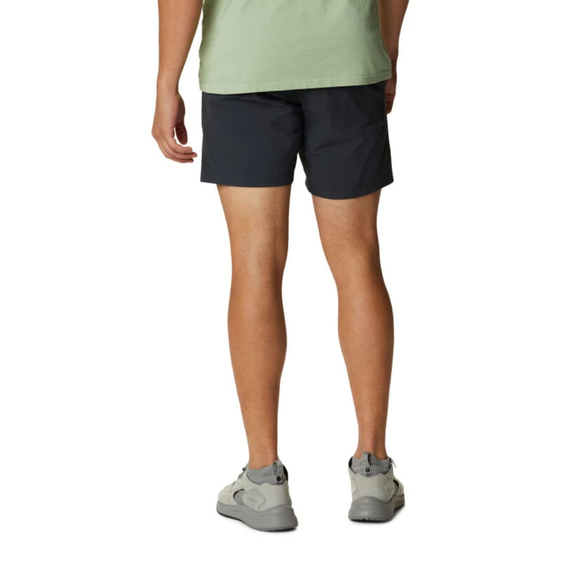 Mountain Hardwear Basin Trek Shorts Mens image number 1