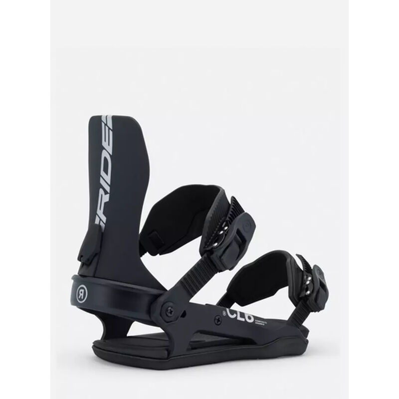 Ride CL-6 Snowboard Bindings Womens image number 1