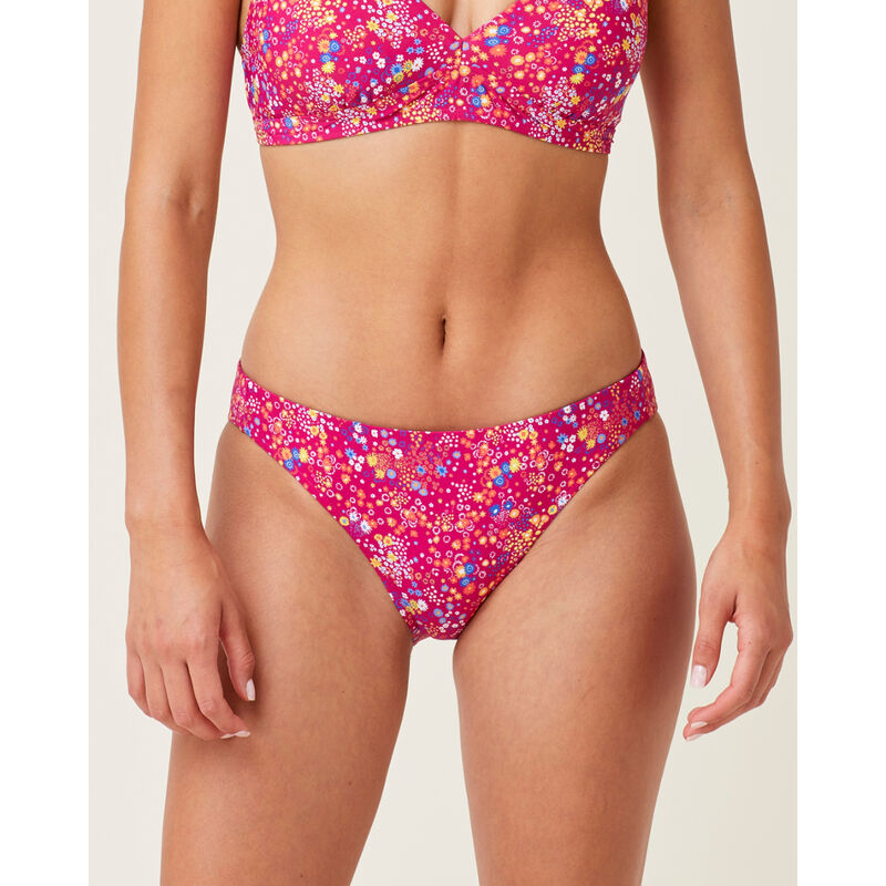 Krimson Klover Hayden Swim Bottom Womens image number 0