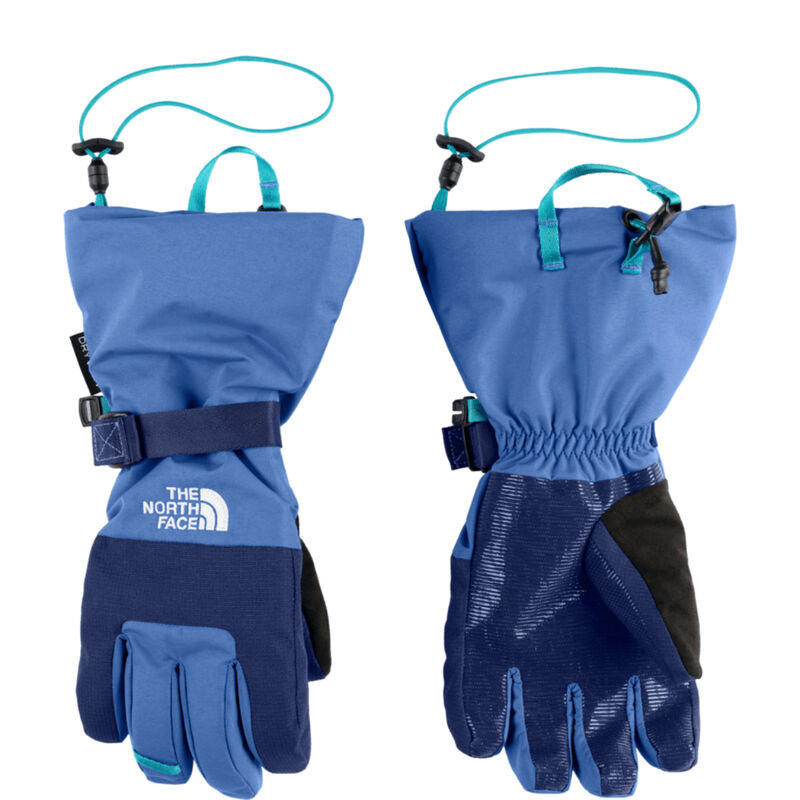 The North Face Montana Gloves Kids image number 0