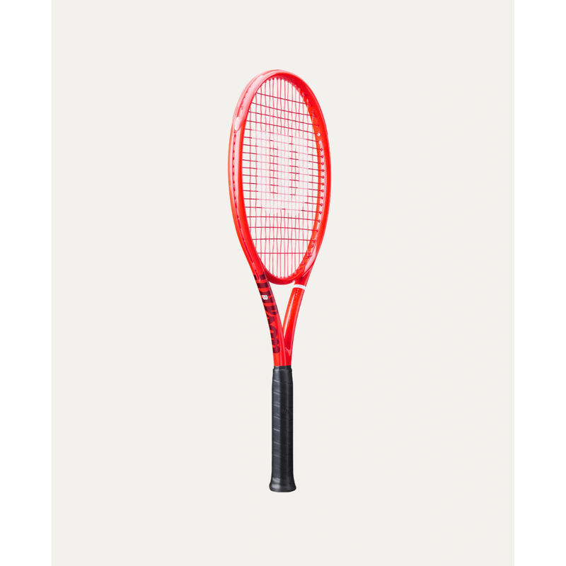 Wilson Defyer 100UL V1 Tennis Racquet - Unstrung image number 0