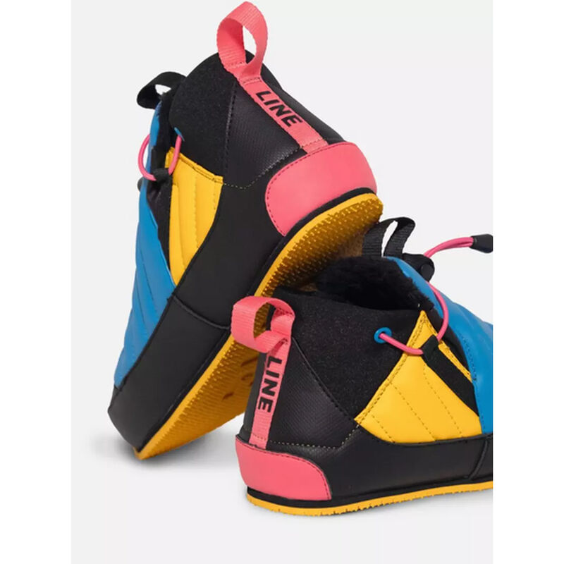 Line Bootie 1.0 image number 3