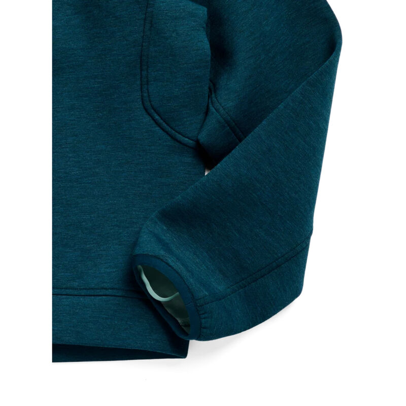 Burton SpaceCloud 1/4 Zip Top Womens image number 2