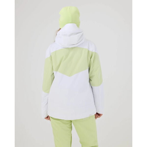 Roxy Winter Haven Jacket Womens