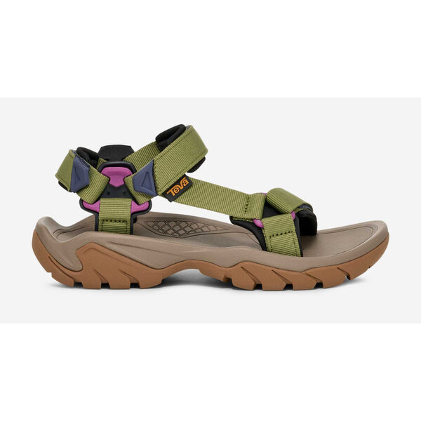 Teva Terra Fi 5 Universal Hiking Sandals Womens