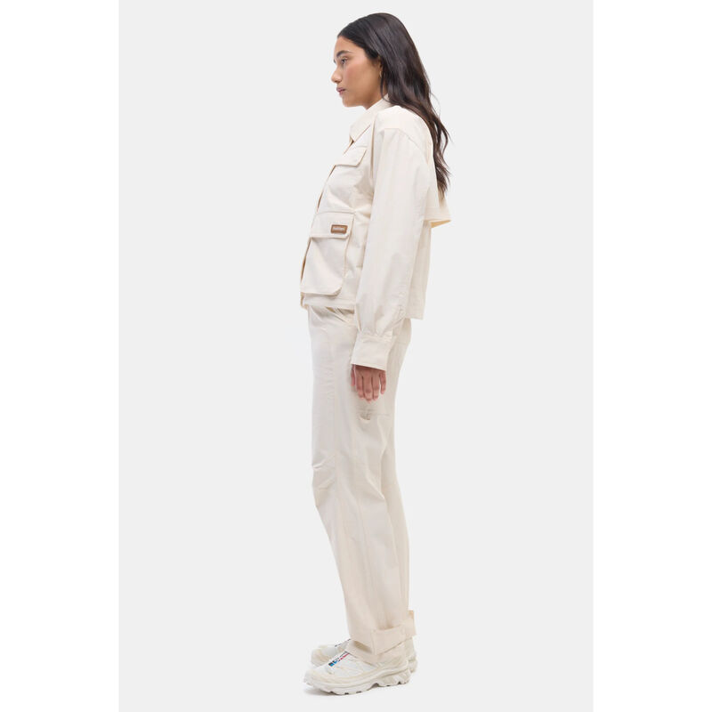 Halfdays Nan Field Jacket Womens image number 2