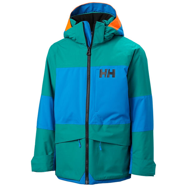 Helly Hansen Summit 2.0 Jacket Juniors