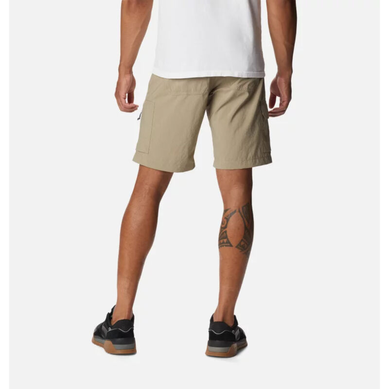 Columbia Silver Ridge Utility Cargo Shorts Mens image number 1