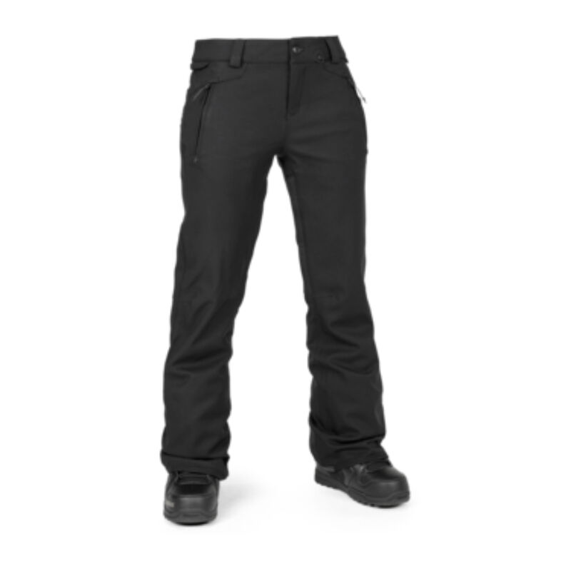 Volcom Genus Stretch Pants Womens image number 0