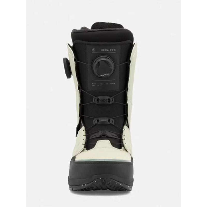 Ride Hera Pro Snowboard Boots Womens image number 1
