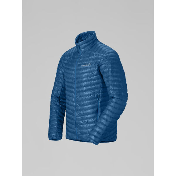 Norrona Trollveggen Down Superlight Jacket Mens