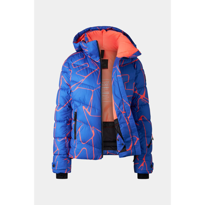 Bogner Saelly Ski Jacket Womens image number 1