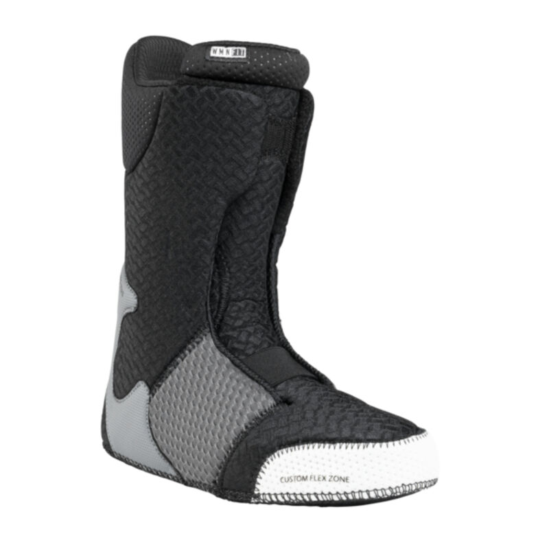 Nidecker Rift Snowboard Boots Womens image number 4
