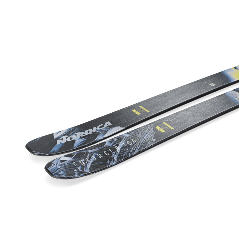 Nordica Enforcer 104 Skis image number 1