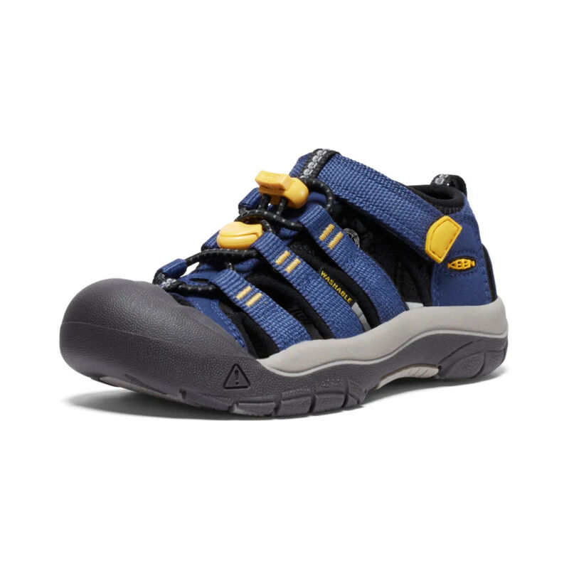 KEEN Newport H2 Sandals Little Kids image number 2