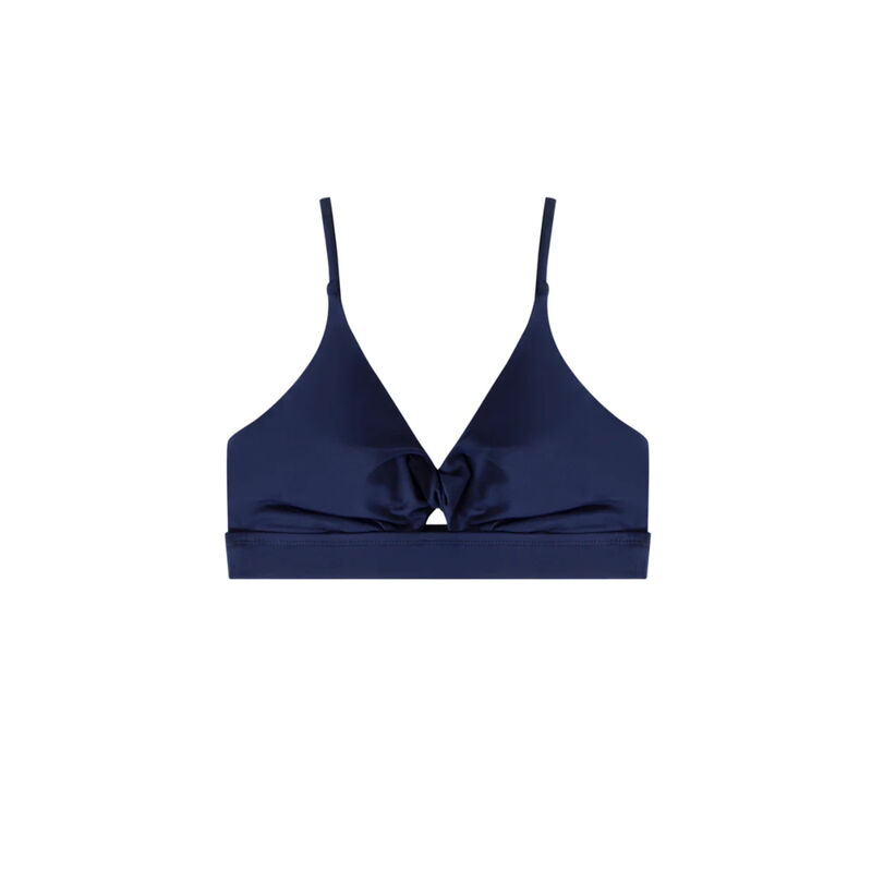 Carve Designs Elba Swim Top Womens image number 0