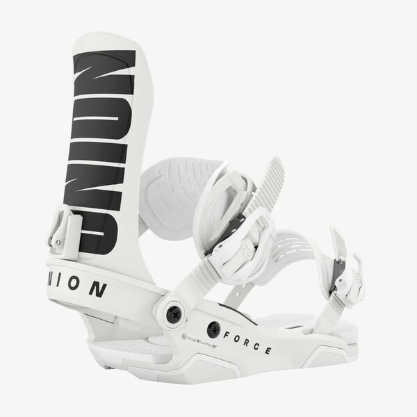 Union Force Team Snowboard Bindings