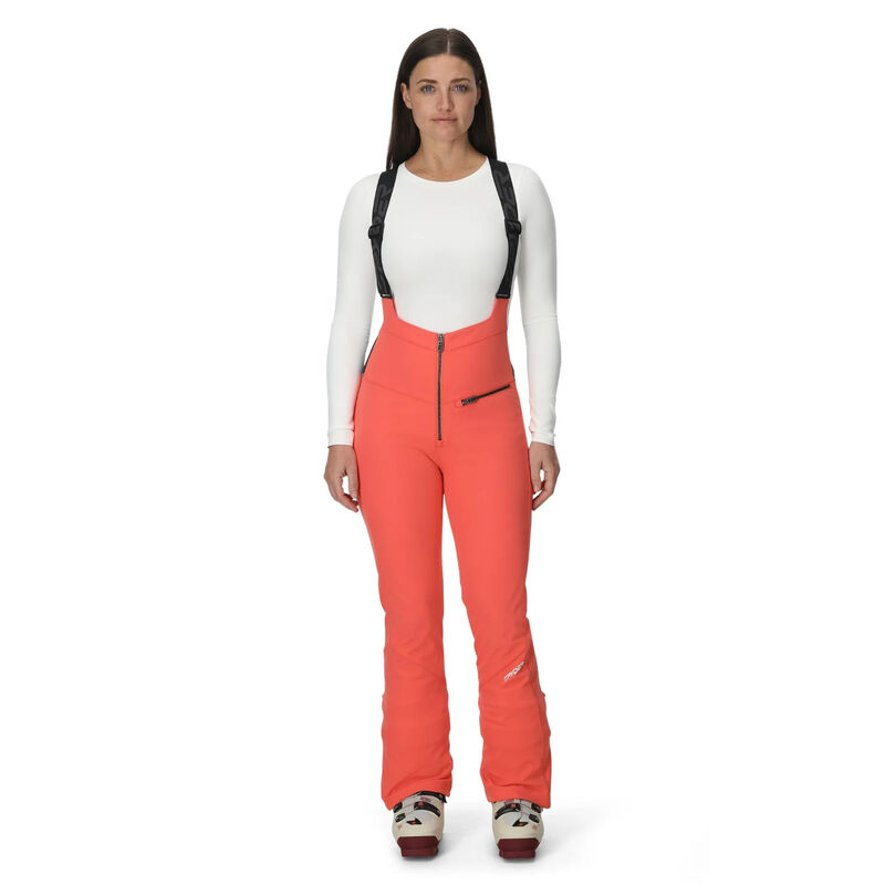 Spyder Strutt Bib Womens image number 1