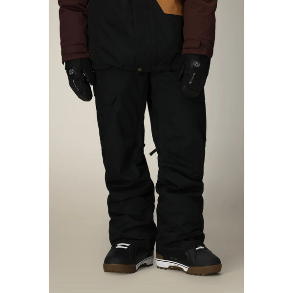 686 Infinity Insulated Cargo Pants Mens