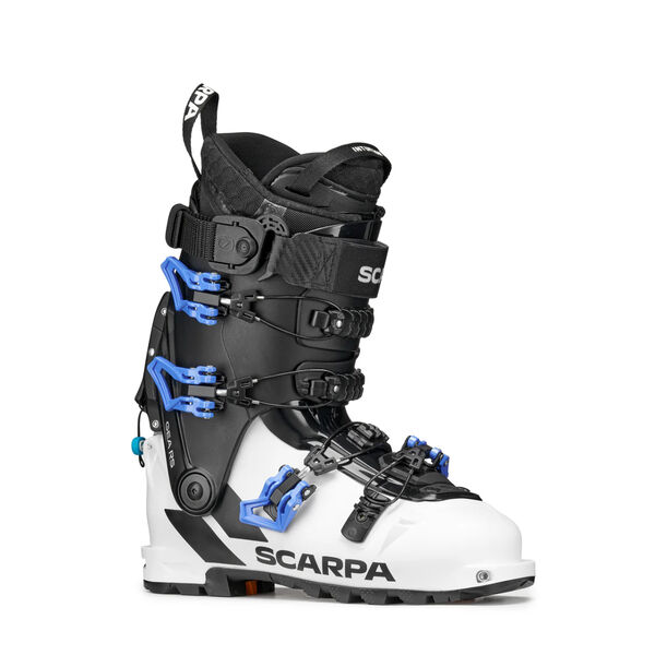 Scarpa Gea RS Ski Boots Womens