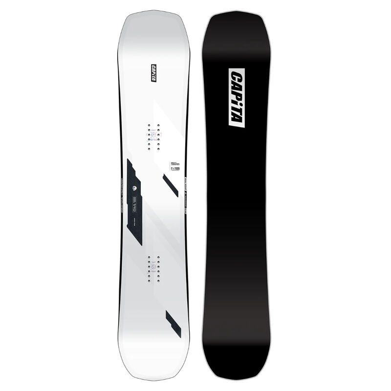 CAPiTA Mega Death Wide Snowboard Mens image number 0