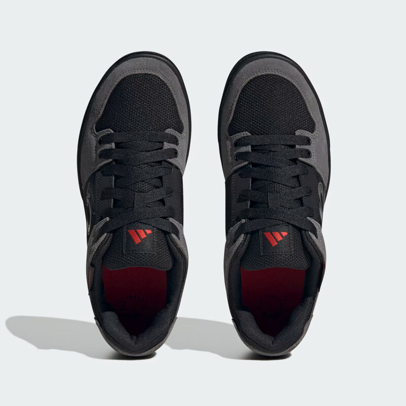Five Ten Freerider Mountain Bike Shoes Mens image number 4