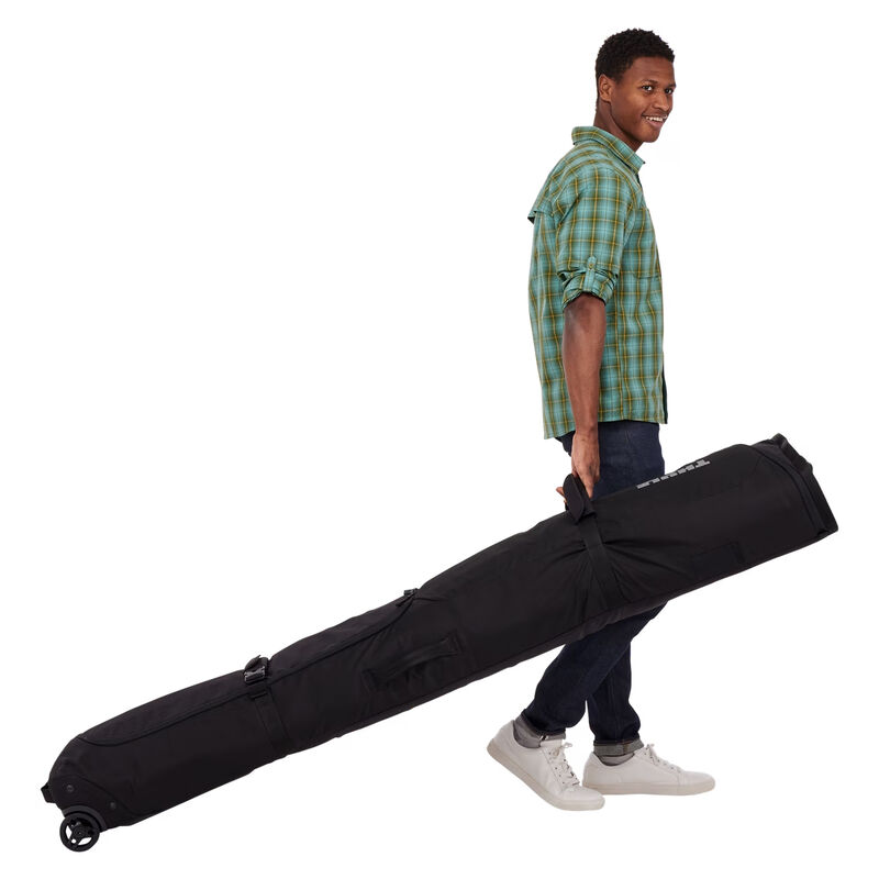 Thule RoundTrip Roller Bag image number 2