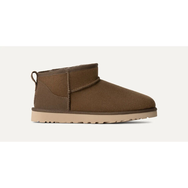 UGG Classic Ultra Mini Boots Mens