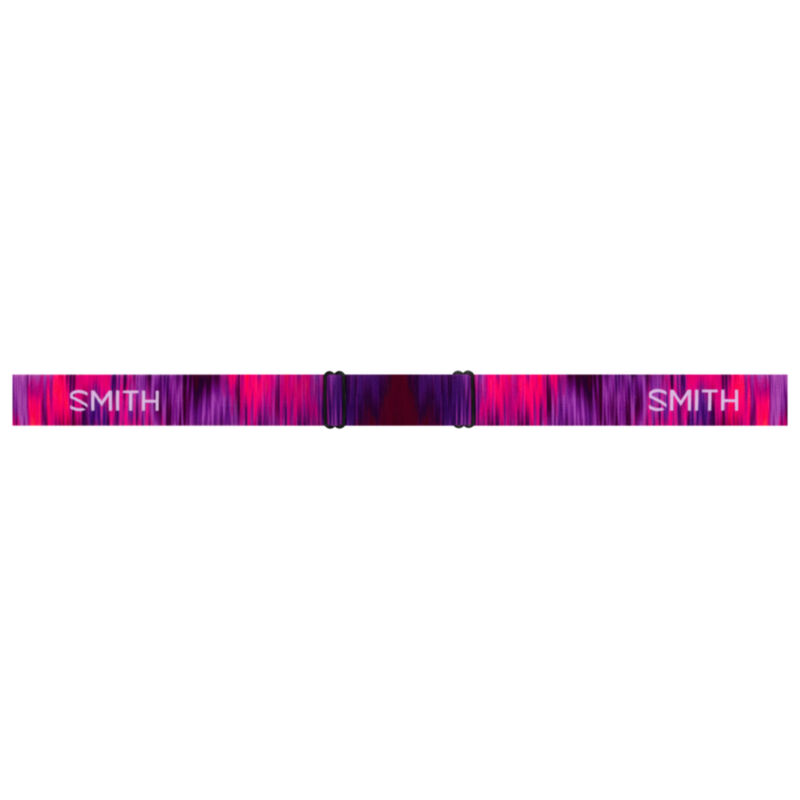 Smith Snowday Goggles + Blue Sensor Mirror Lens Youth image number 1