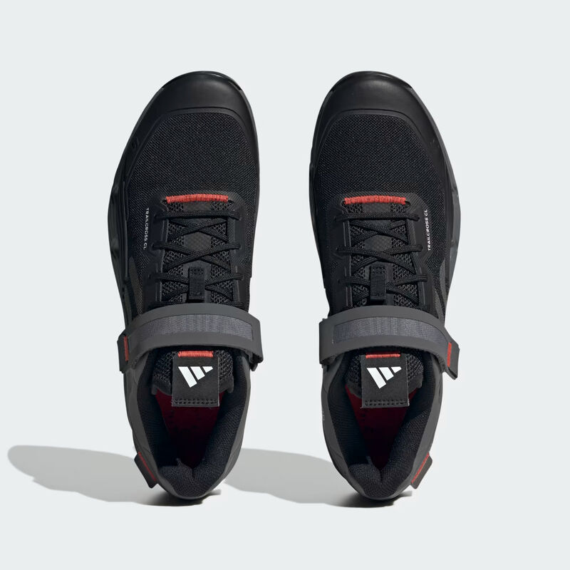 Five Ten Clip-In Mountain Bike Shoes Mens image number 1