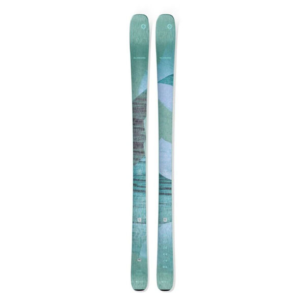 Blizzard Black Pearl 84 Skis Womens