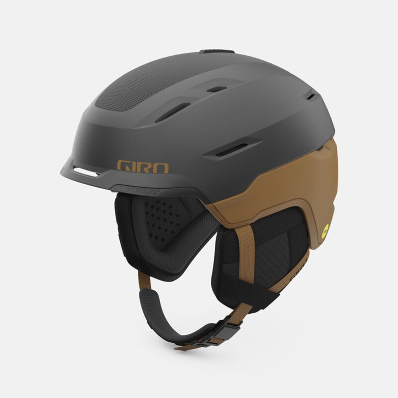 Giro Tor Spherical Helmet image number 1