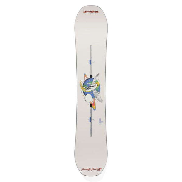 Burton Talent Scout Camber Snowboard Womens