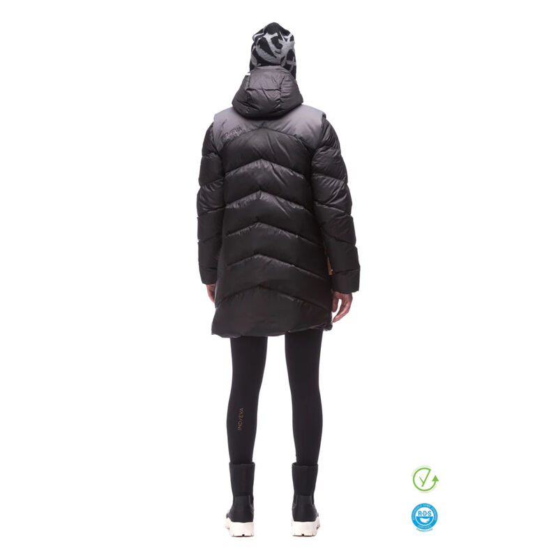 Indyeva Mirny Jacket Womens image number 1