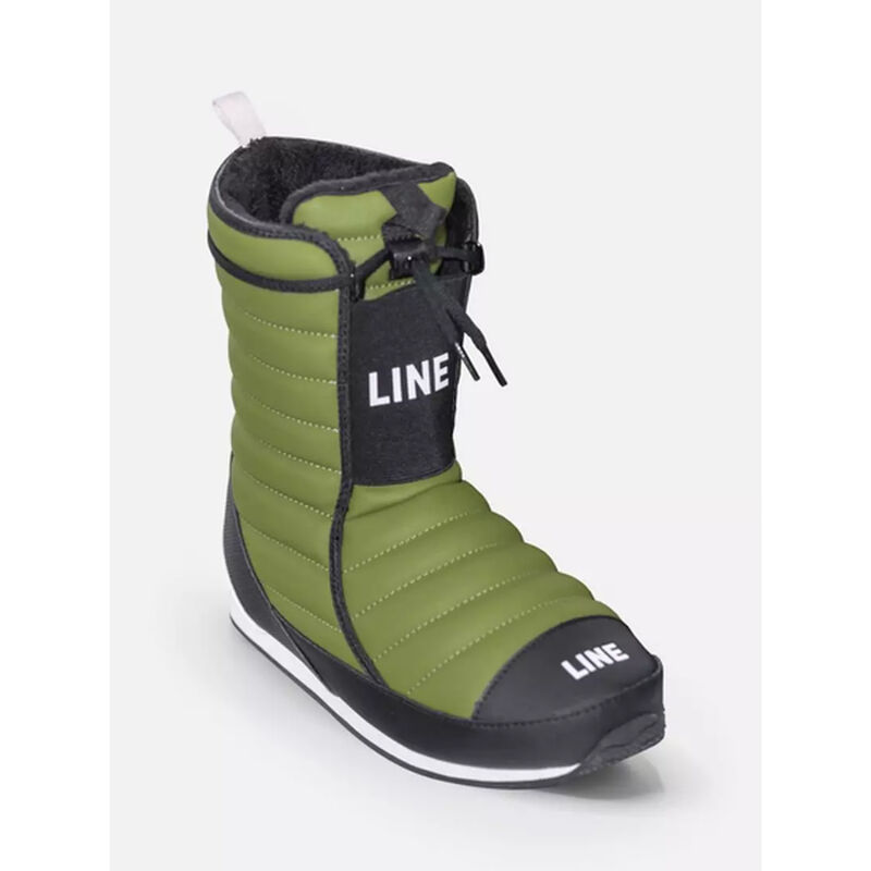 Line Bootie 2.0 image number 3