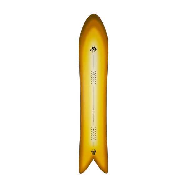 Jones Storm Wolf Snowboard