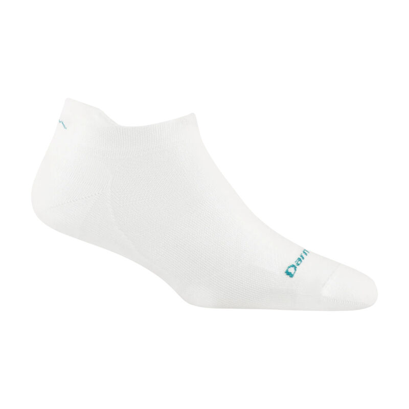 Darn Tough Run No Show Tab Ultra-Lightweight Running Socks Womens image number 0