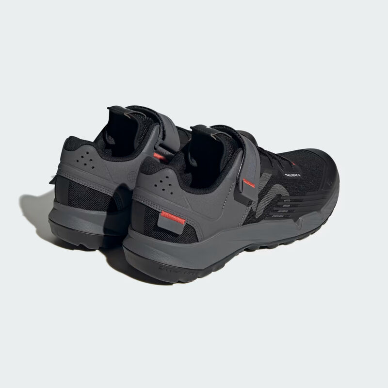 Five Ten Clip-In Mountain Bike Shoes Mens image number 4