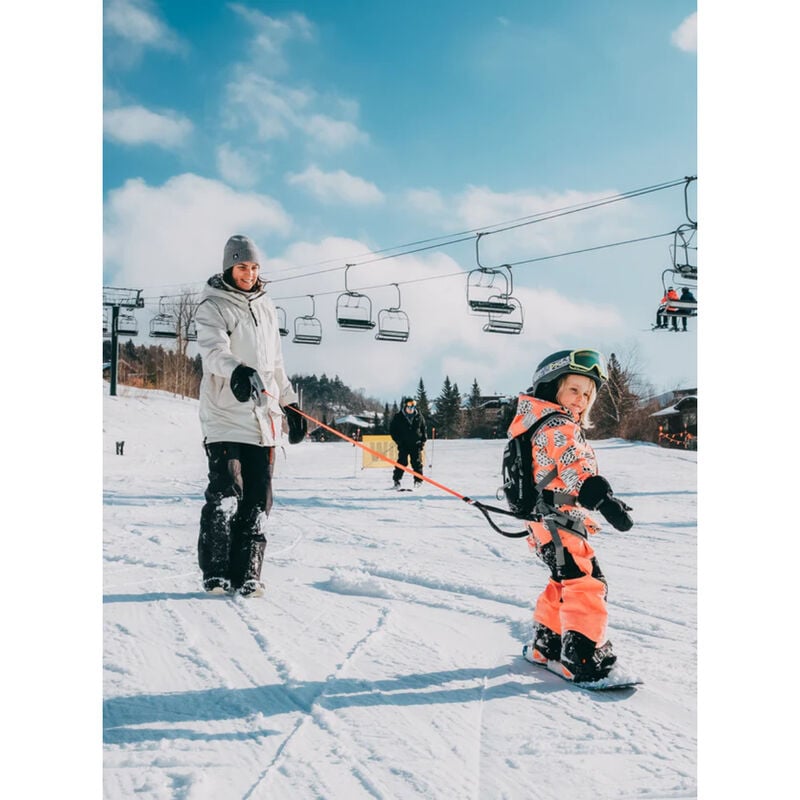 Burton MDXONE Snowboard Harness Kids image number 3