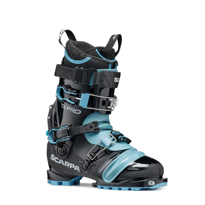 Scarpa TX Pro Ski Boots Womens image number 0