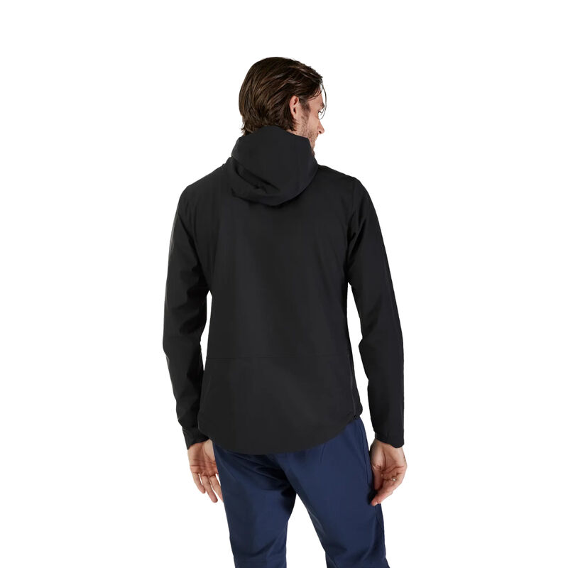 Fox Racing Ranger Wind Pullover Mens image number 3
