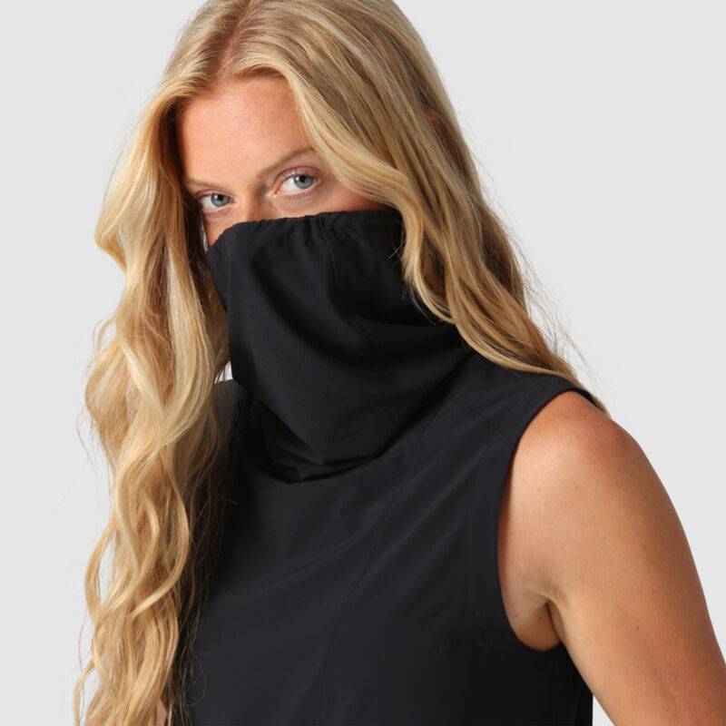 Outdoor Research Astroman Air Sun Tank Womens image number 5