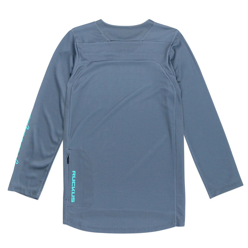 Troy Lee Ruckus 3/4 Jersey Mens image number 1