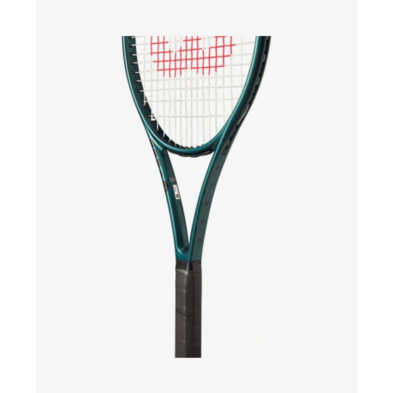 Wilson Blade 100UL V9 Tennis Racquet - Unstrung image number 3