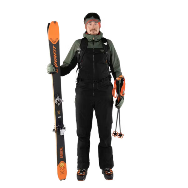 Dynafit Ridge DST Jacket Mens