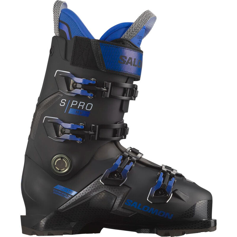 Salomon S/Pro HV 130 Ski Boots image number 0