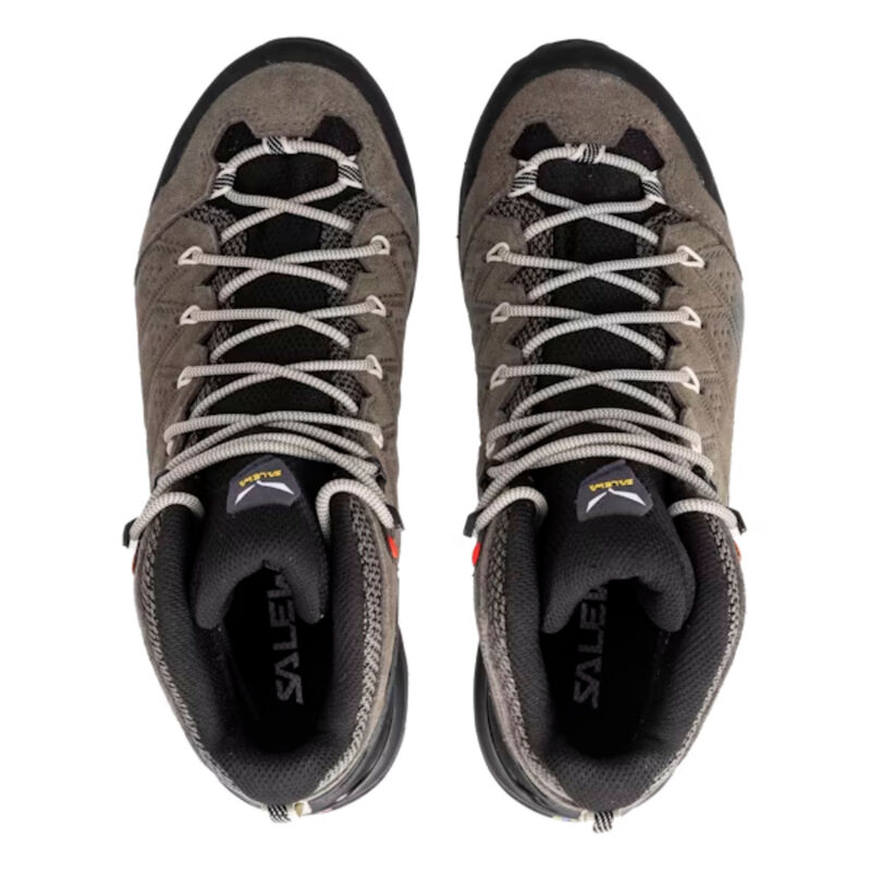 Salewa Alp Mate Mid Waterproof Hiking Boots Womens image number 1