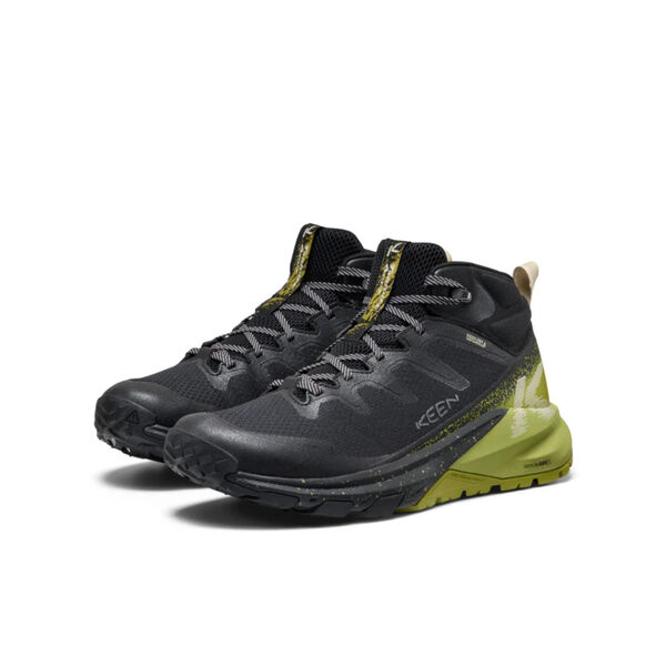 KEEN Targhee Apex Waterproof Hiking Boots Mens